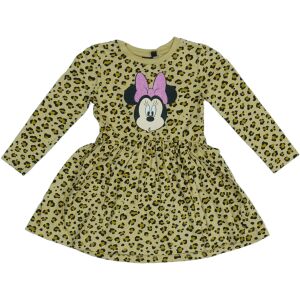 Disney Dievča Šaty EÚ 98) 126031100 - Móda&obliekanie