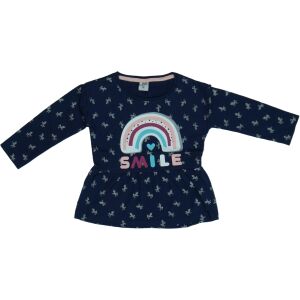 Kiki&Koko Момиче Туника (Mărime: 104) 126031109 - Бебе & Малко дете