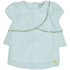 S.Oliver Mädchen Bluse (Mărime: 92) 126031155 - Mode & Kleidung