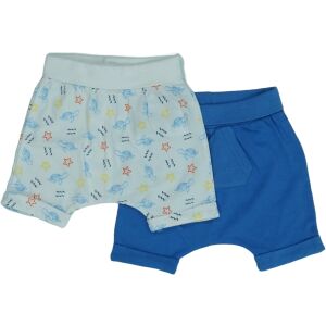 Ergee Chlapec 2-dielna súprava - Spodok EÚ 68) 126031130 - Detské krátke nohavice