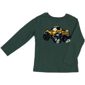 H&M Junge Strickjacke (Mărime: 104) 126031158 - H&M