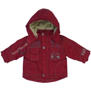 Tom et Kiddy Băiat Palton de iarnă (Mărime: 62) 126031167 - Modă și îmbrăcăminte