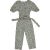 Zara Lány Playsuit / Jumpsuit (Méret: 152) 126031190