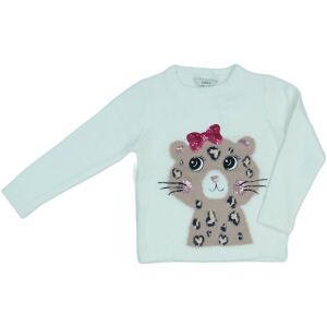 Miss E-Vie Mädchen BH (Mărime: 110) 126031213 - Pullover für Kinder