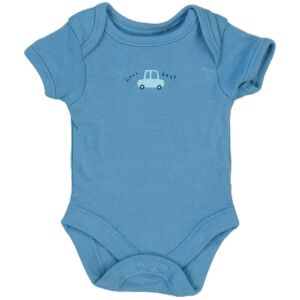 George Chłopiec Body (krótki rękaw / bez rękawów) UE 50) 126138634 - Moda i ubiór