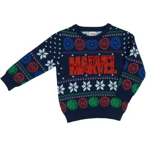 Marvel Junge BH (Mărime: 92) 126031247 - Pullover für Kinder