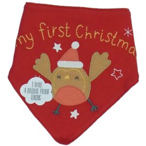 George Unisex Bib (Jedna veličina) 126031250 - Podbradnik i Viseća stolica