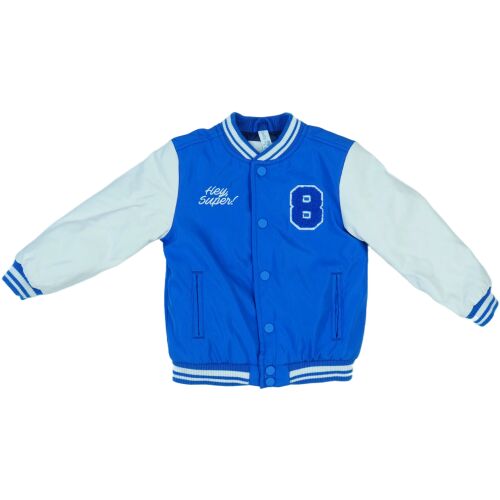 Idexé Chlapec Kabát EÚ 92) 126031253