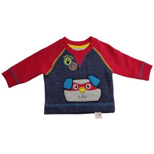 George Fiú Pulóver (Méret: 56) 126031257 - George