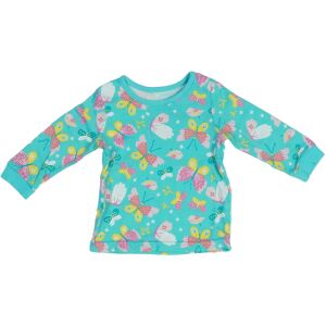 George Djevojka Dugi rukav vrh (Mărime: 74) 126031290 - George