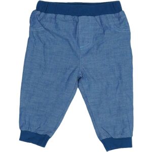 M&Co. Chłopiec Spodnie dziecięce UE 68) 126031270 - M&Co