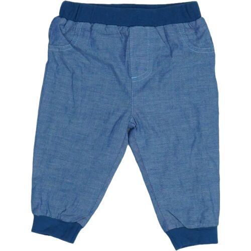 M&Co. Chłopiec Spodnie dziecięce UE 68) 126031270