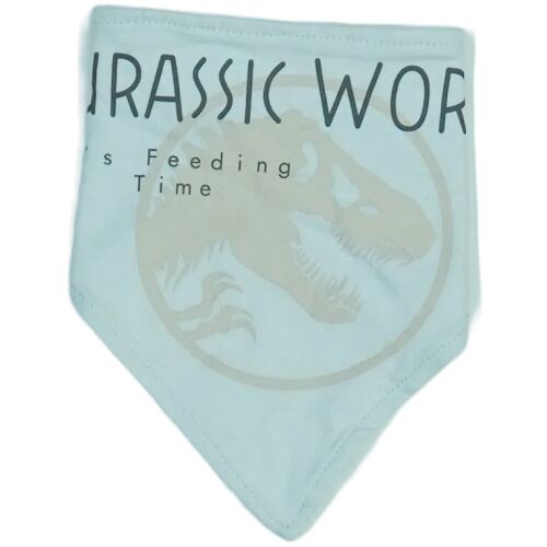 Jurassic World Dečko Bib (Jedna veličina) 126138645
