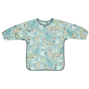 George Unisex Bib (O mărime) 126031283 - Bavete, șervețele pentru bebe și Fotolii suspendate