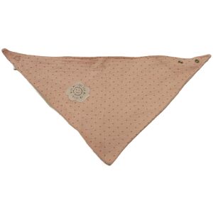 Dressy Kidz Dievča Džínsová bunda (Jedna veľkosť) 126031293 - Podbradníky, obrúsky