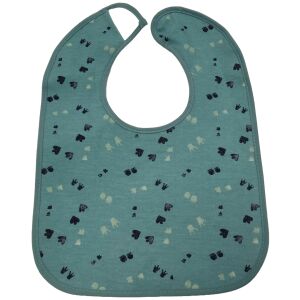 George Băiat Bib (O mărime) 126031298 - Bavete, șervețele pentru bebe și Fotolii suspendate