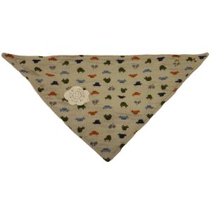 Other Chlapec Džínsová bunda (Jedna veľkosť) 126031285 - Podbradníky, obrúsky