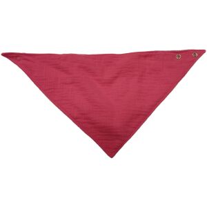 Dressy Kidz Dievča Džínsová bunda (Jedna veľkosť) 126031303 - Podbradníky, obrúsky