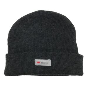 Czapka zimowa 3M Thinsulate - Moda i ubiór