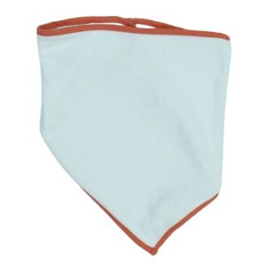 Dressy Kidz Dečko Bib (Jedna veličina) 126138647 - Podbradnik i Viseća stolica