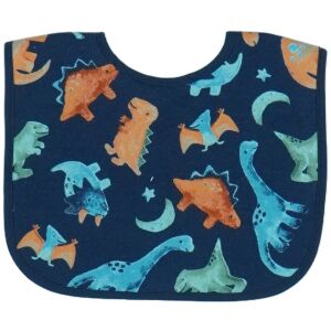 George Chlapec Džínsová bunda (Jedna veľkosť) 126031329 - Podbradníky, obrúsky