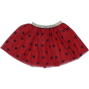 Disney Dziewczyna Spódnica UE 128) 126201855 - Spódnica dziecięca