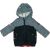 BlueZoo Chlapec Zimný kabát EÚ 80) 126031364