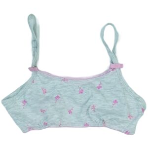 OVS Dievča Body (krátky rukáv / bez rukávov) EÚ 140) 126031352 - Podprsenky