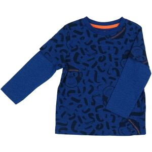 F&F/Fred&Flo Момче Жилетка (Mărime: 92) 126031366 - Бебе & Малко дете