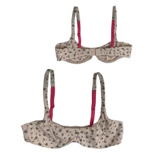 Esprit Mädchen Bodysuit (kurzärmelig / ärmellos) (Mărime: 146) 126138653 - Esprit