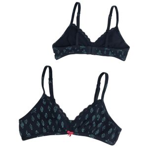 Esprit Dievča Body (krátky rukáv / bez rukávov) EÚ 134) 126031395 - Podprsenky