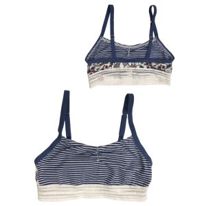 Esprit Dievča Body (krátky rukáv / bez rukávov) EÚ 146) 126138656 - Podprsenky