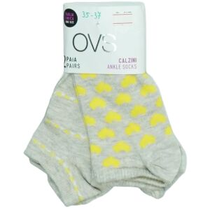 OVS Fata Multipack - Șosete (UE 37) 126031425 - Îmbrăcăminte pentru femei