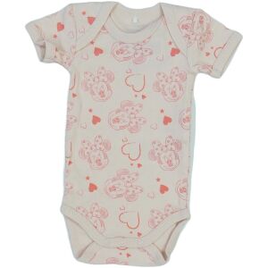 Disney Fata Bodysuit (cu mânecă scurtă / fără mâneci) (Mărime: 56) 126031402 - Modă și îmbrăcăminte