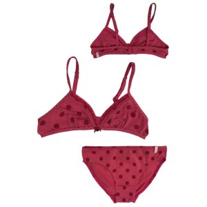 Esprit Mädchen 2-tlg. Set - Mädchenunterwäsche (Mărime: 146) 126031417 - Esprit