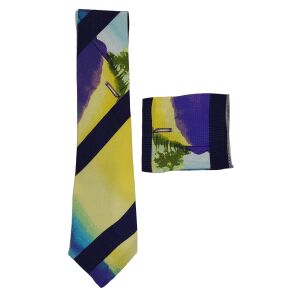 Other Chlapec Snehová kombinéza (Jedna veľkosť) 126201861 - Kravaty