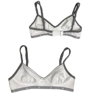 Esprit Dievča Body (krátky rukáv / bez rukávov) EÚ 146) 126031485 - Podprsenky