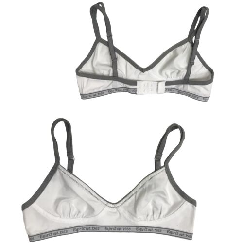 Esprit Dievča Body (krátky rukáv / bez rukávov) EÚ 146) 126031485