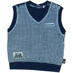 Original Marines Момче Пуловер ЕС 68) 126031481 - Бебе & Малко дете