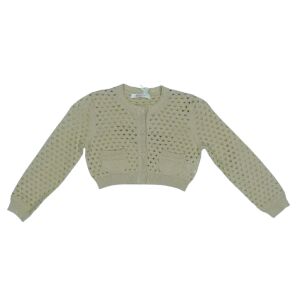 Gaialuna Mädchen Bolero (Mărime: 98) 126138672 - Mode & Kleidung