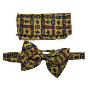 Other Chlapec Multipack - Pančuchy (Jedna veľkosť) 126031523 - Kravaty