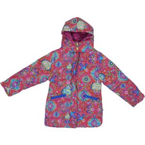 Rosalita Момиче Зимно палто (Mărime: 104) 126201868 - Бебе & Малко дете