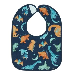 George Dečko Bib (Jedna veličina) 126138684 - Podbradnik