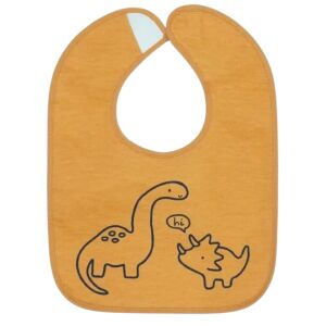 George Chlapec Džínsová bunda (Jedna veľkosť) 126031565 - Podbradníky, obrúsky