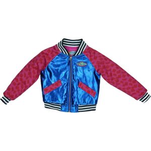Desigual Dziewczyna Płaszcz UE 104) 126138688 - Desigual