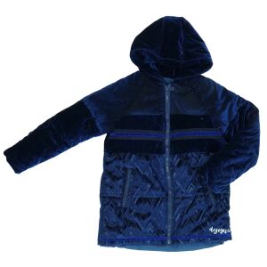 Desigual Dziewczyna Płaszcz zimowy UE 128) 126031604 - Desigual