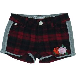 Fun&Fun Djevojka Kratke hlače (Mărime: 122) 126138699 - Moda i odjeća