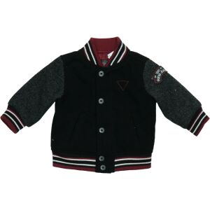 Guess Fiú Dzseki (Méret: 80) 126031748 - Baba & Gyerek divat