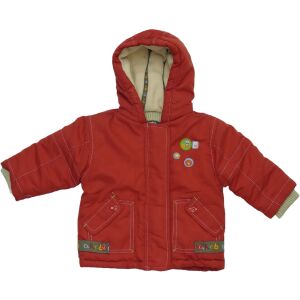 AKR Baby Момче Зимно палто ЕС 62) 126031750 - Мода и обличане