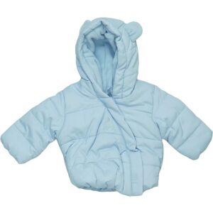 Benetton Chłopiec Płaszcz zimowy UE 56) 126031775 - Benetton